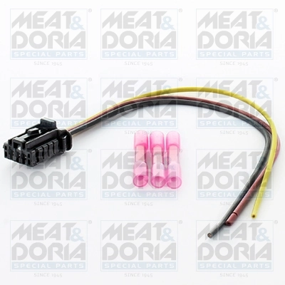 Repair Kit, cable set